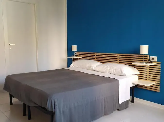 Nice Stay